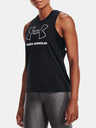 Under Armour Női atlétatrikó Under Armour UA SPORTSTYLE LOGO TANK