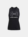 Under Armour Női atlétatrikó Under Armour UA SPORTSTYLE LOGO TANK