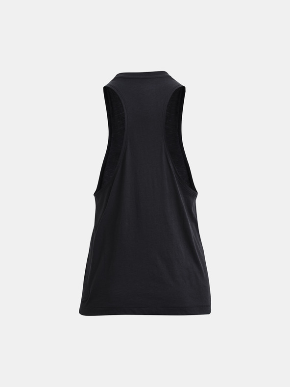 Under Armour Női atlétatrikó Under Armour UA SPORTSTYLE LOGO TANK