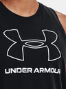 Under Armour Női atlétatrikó Under Armour UA SPORTSTYLE LOGO TANK