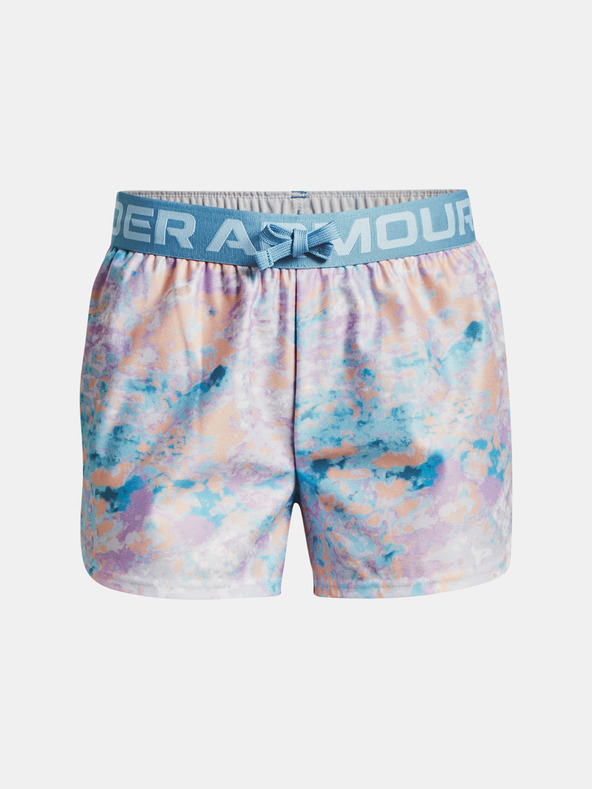 Under Armour Lány rövidnadrágok Under Armour Play Up Printed Shorts