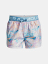 Under Armour Lány rövidnadrágok Under Armour Play Up Printed Shorts