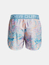 Under Armour Lány rövidnadrágok Under Armour Play Up Printed Shorts