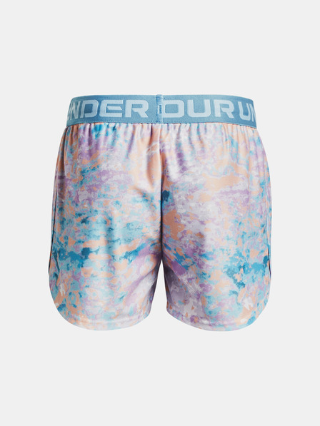 Under Armour Lány rövidnadrágok Under Armour Play Up Printed Shorts