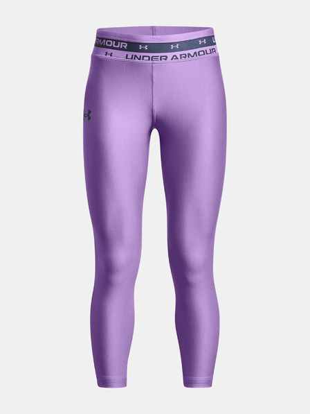 Under Armour Lány leggings Under Armour Armour Ankle Crop