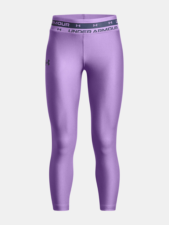 Under Armour Lány leggings Under Armour Armour Ankle Crop