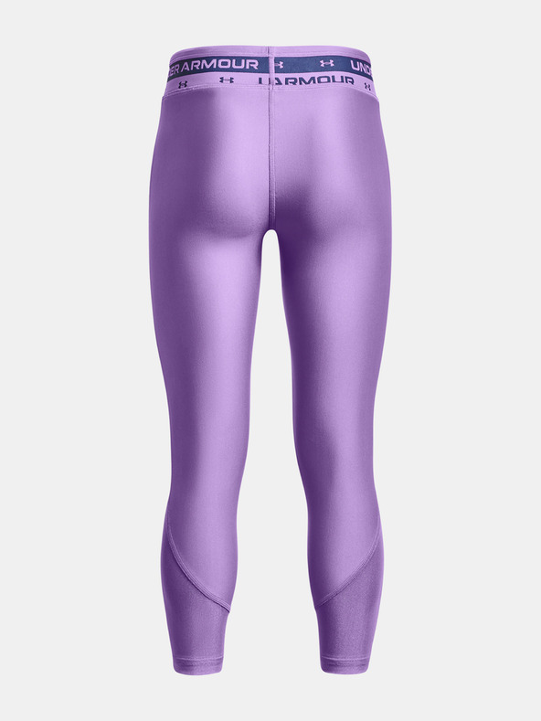 Under Armour Lány leggings Under Armour Armour Ankle Crop