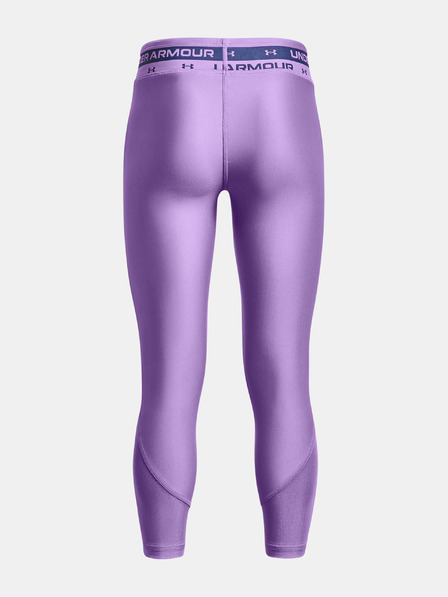 Under Armour Lány leggings Under Armour Armour Ankle Crop