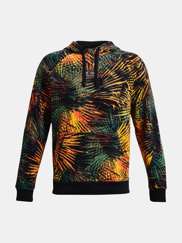 Under Armour Férfi felső Under Armour UA Rival Flc Sport Palm HD