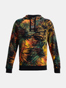 Under Armour Férfi felső Under Armour UA Rival Flc Sport Palm HD