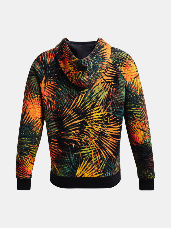 Under Armour Férfi felső Under Armour UA Rival Flc Sport Palm HD
