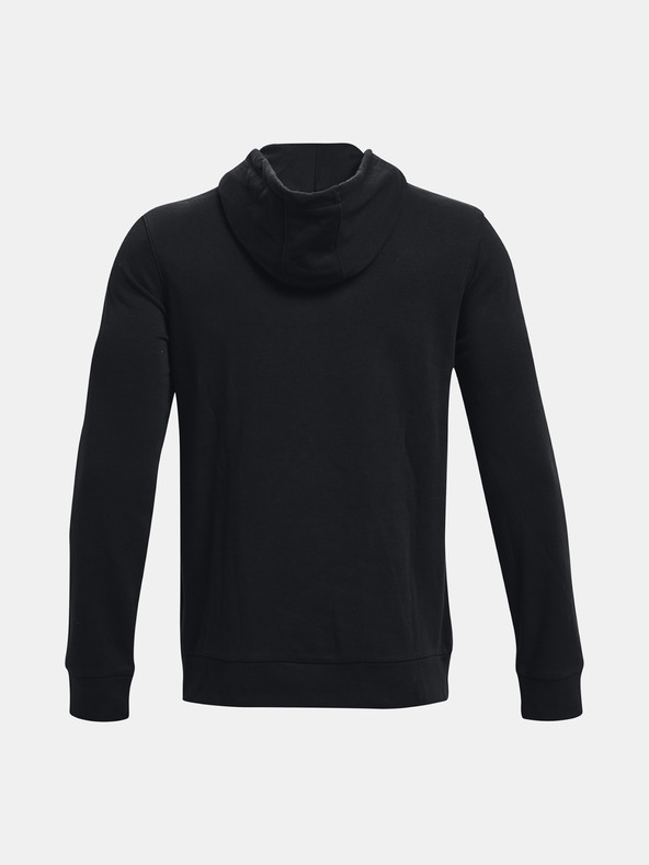 Under Armour Férfi felső Under Armour CURRY PULLOVER HOOD