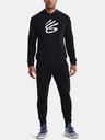 Under Armour Férfi felső Under Armour CURRY PULLOVER HOOD
