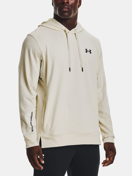 Under Armour Férfi felső Under Armour UA ARMOUR TERRY HOODIE