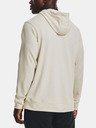 Under Armour Férfi felső Under Armour UA ARMOUR TERRY HOODIE