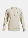 Under Armour Férfi felső Under Armour UA ARMOUR TERRY HOODIE