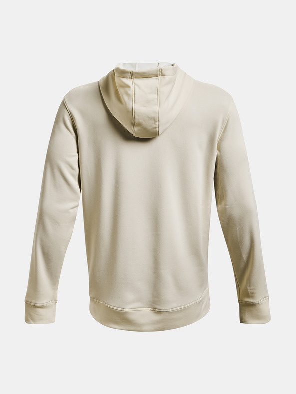 Under Armour Férfi felső Under Armour UA ARMOUR TERRY HOODIE