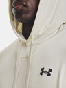 Under Armour Férfi felső Under Armour UA ARMOUR TERRY HOODIE