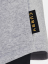 Under Armour Férfi felső Under Armour CURRY FLEECE SLVLS HOODY