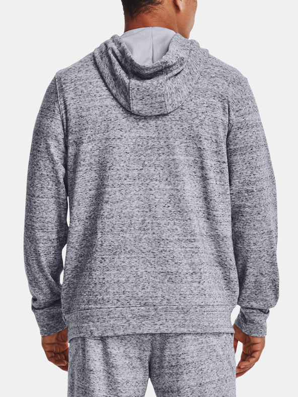 Under Armour Férfi felső Under Armour CURRY PULLOVER HOOD