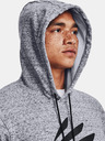 Under Armour Férfi felső Under Armour CURRY PULLOVER HOOD