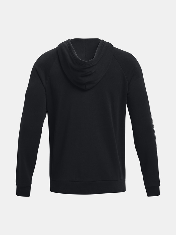 Under Armour Férfi felső Under Armour UA Rival Fleece Chroma FZ HD