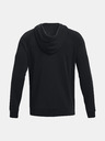 Under Armour Férfi felső Under Armour UA Rival Fleece Chroma FZ HD