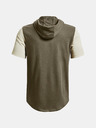 Under Armour Férfi felső Under Armour UA Rival Terry CB SS Hoodie
