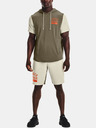 Under Armour Férfi felső Under Armour UA Rival Terry CB SS Hoodie