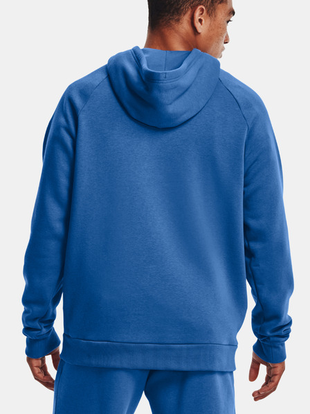 Under Armour Férfi felső Under Armour UA Rival Flc Graphic Hoodie