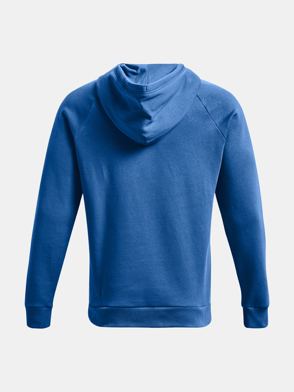 Under Armour Férfi felső Under Armour UA Rival Flc Graphic Hoodie