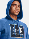 Under Armour Férfi felső Under Armour UA Rival Flc Graphic Hoodie