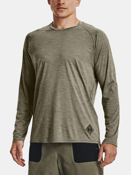 Under Armour Férfi póló Under Armour UA Terrain Longsleeve
