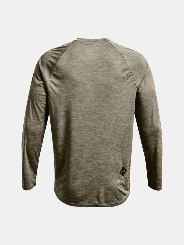 Under Armour Férfi póló Under Armour UA Terrain Longsleeve