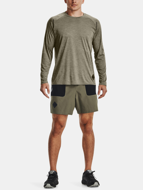 Under Armour Férfi póló Under Armour UA Terrain Longsleeve