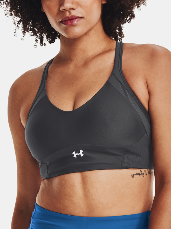 Under Armour Női melltartó Under Armour UA Infinity Mid Rib Bra