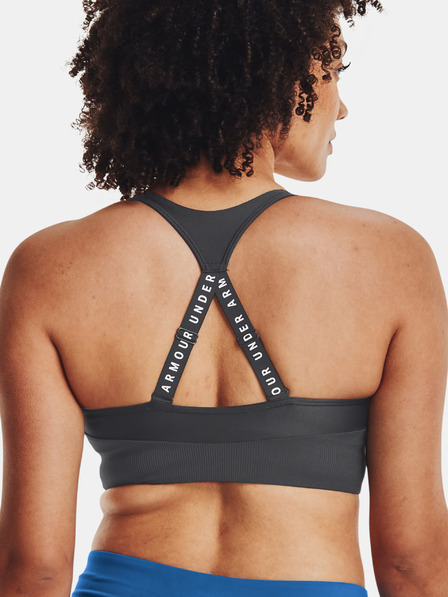 Under Armour Női melltartó Under Armour UA Infinity Mid Rib Bra