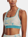 Under Armour Női melltartó Under Armour UA Crossback Mid Print