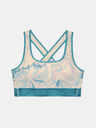Under Armour Női melltartó Under Armour UA Crossback Mid Print