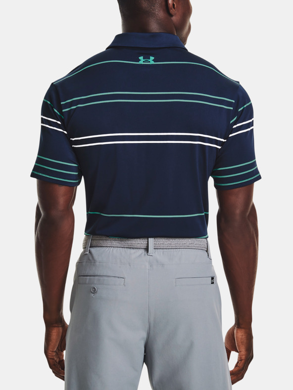 Under Armour Férfi póló Under Armour UA Playoff Polo 2.0