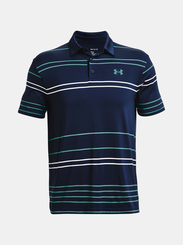 Under Armour Férfi póló Under Armour UA Playoff Polo 2.0