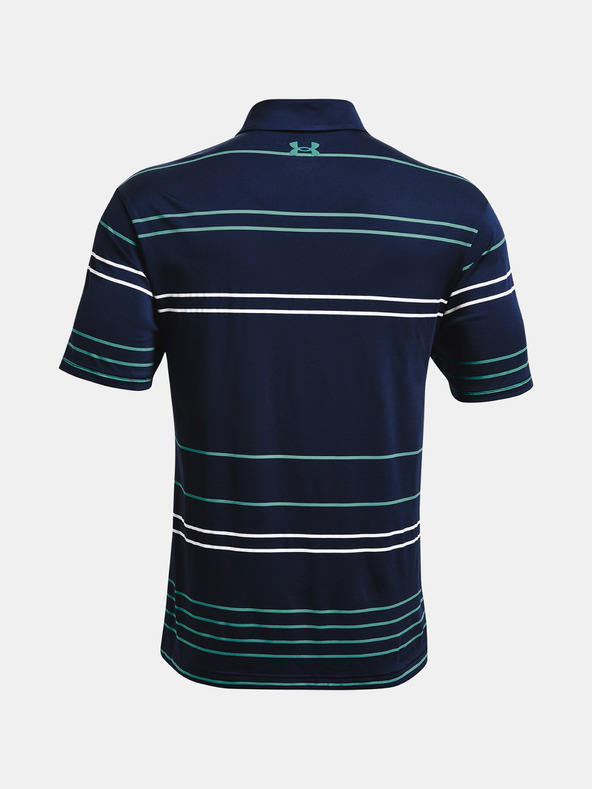 Under Armour Férfi póló Under Armour UA Playoff Polo 2.0