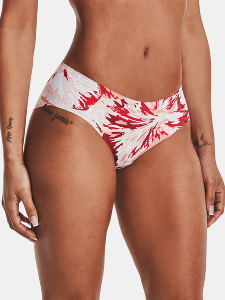 Under Armour Női bugyi Under Armour PS Hipster 3Pack Print