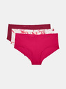 Under Armour Női bugyi Under Armour PS Hipster 3Pack Print