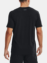 Under Armour Férfi póló Under Armour UA BBALL BRANDED WRDMRK  SS