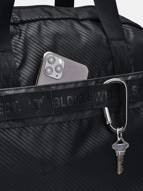 Under Armour Női táska Under Armour UA Storm Project Rock Gym Bag