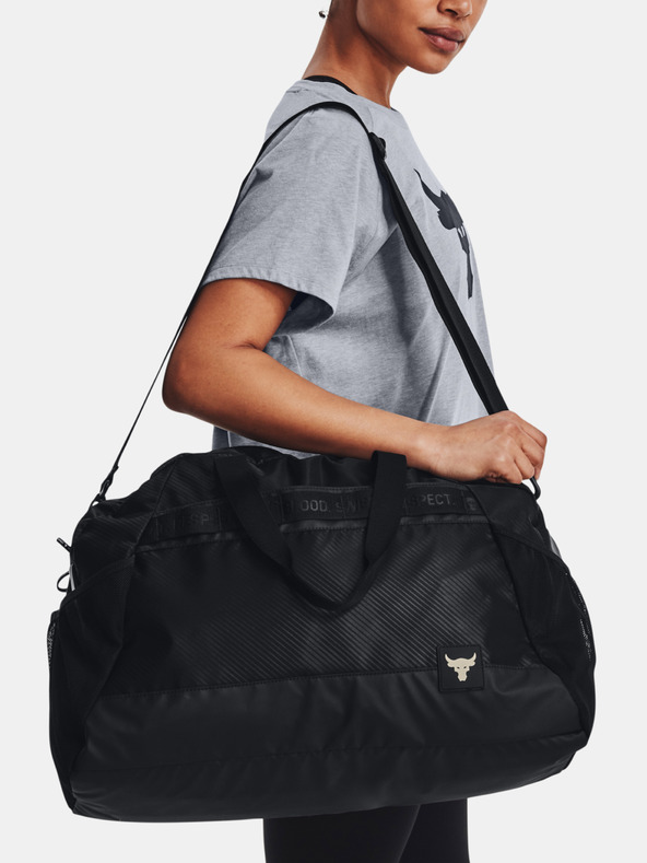 Under Armour Női táska Under Armour UA Storm Project Rock Gym Bag