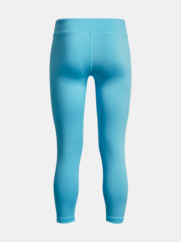 Under Armour Lány leggings Under Armour Motion Solid Crop