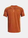 Under Armour Férfi póló Under Armour UA Streaker Jacquard Tee