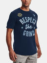 Under Armour Férfi póló Under Armour UA Pjt Rock The Grind SS